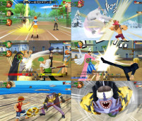 One piece game download